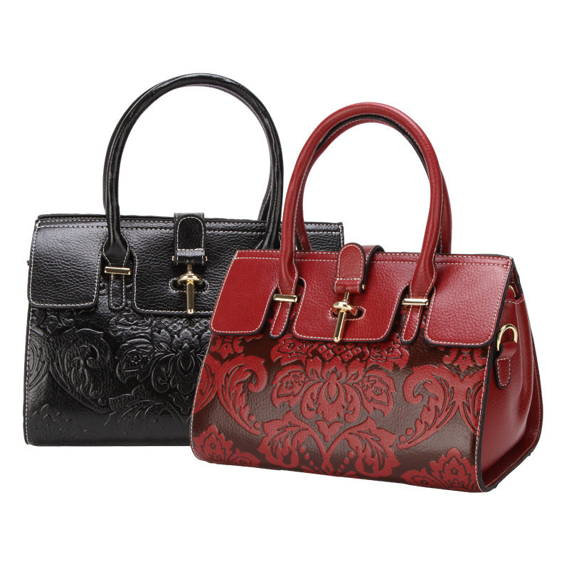 Vintage Crossbody Fashion Women's Bag