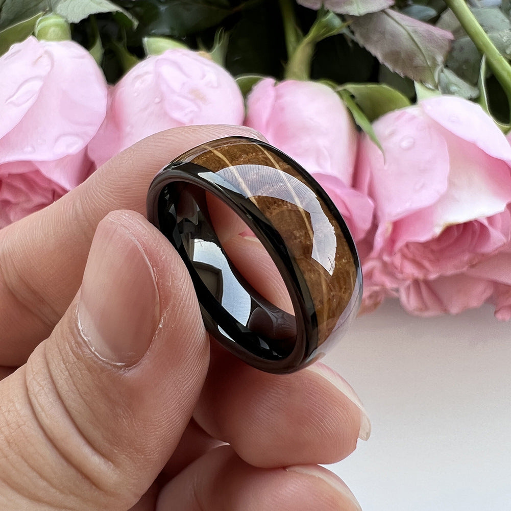 High Quality Ring European And American Fashion
