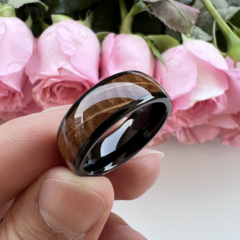 High Quality Ring European And American Fashion