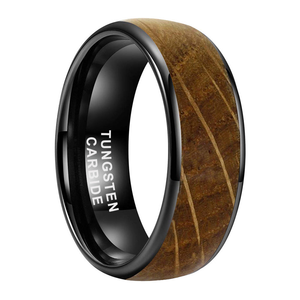 High Quality Ring European And American Fashion