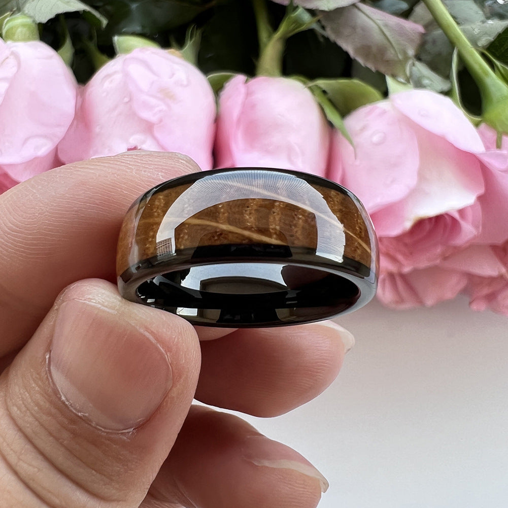 High Quality Ring European And American Fashion