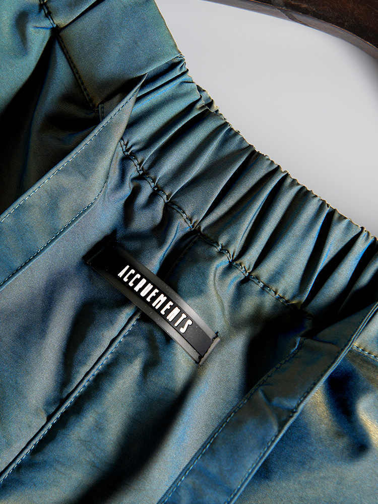 Men's Casual Fashion Brand Overalls Internet Celebrity Loose